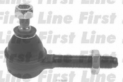 FIRST LINE ftr4090 -  Наконечник поперечной рулевой тяги